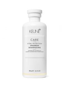 Keune - Care - Vital Nutrition - Shampoo - 300 ml