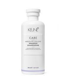 Keune - Care - Absolute Volume - Shampoo - 300 ml