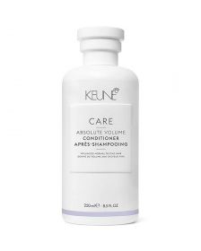Keune - Care - Absolute Volume - Conditioner - 250 ml