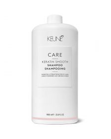 Keune - Care - Keratin Smooth - Shampoo - 1000ml