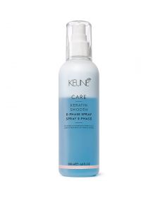 Keune - Care - Keratin Smooth - 2 Phase Spray - 200 ml