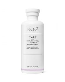 Keune - Care - Curl Control - Shampoo - 300 ml