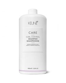 Keune - Care - Curl Control - Shampoo - 1000ml