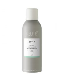Keune - Style - Refresh - Dry Shampoo - 200 ml
