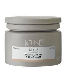 Keune - Style - Texture - Matte Cream