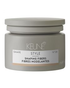 Keune Style Shaping Fibers 125 ml