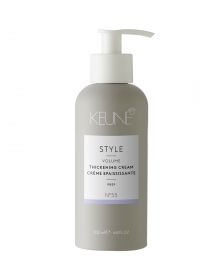 Keune - Style - Volume - Thickening Cream - 200 ml