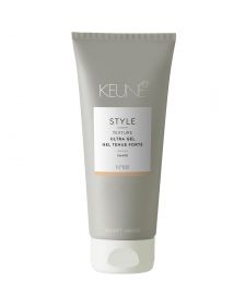 Keune - Style - Ultra Gel