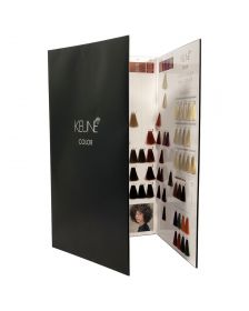 Keune - Tinta - Semi - Color - Kleurenalbum
