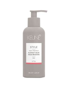 Keune - Style - Heat Protect - Blowout Gelée - 200 ml