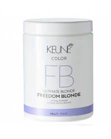 Keune - Ultimate Blonde - Freedom Blonde - 500 gr