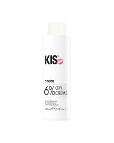KIS Oxy Creme 6%