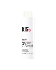 KIS Oxy Creme 9%