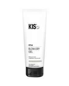 KIS - Styling - Blow & Dry Gel - 200 ml