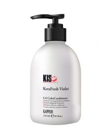 KIS - Color - KeraFresh - Color Conditioner - Violet - 250 ml
