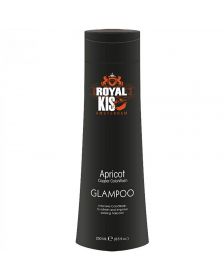 Royal KIS - GlamWash - Apricot - 250 ml