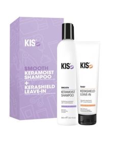 KIS - Keramoist en Kerashield - Smooth Set