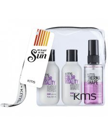 KMS - Color Vitality - Reispakket