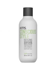 KMS - Conscious Style - Everyday Shampoo - 300 ml