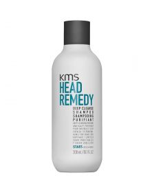 KMS - Head Remedy - Deep Cleanse Shampoo