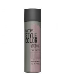 KMS - Style Color - Spray-On Color - Vintage Blush - 150 ml