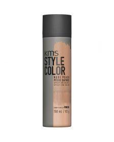 KMS - Style Color - Spray-On Color - Nude Peach  150ml