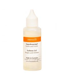 Biosmetics - Wenkbrauw Gel - 50 ml