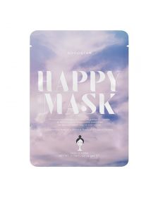 Kocostar - Happy Mask (Face Sheet Mask)
