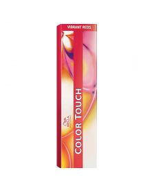 Wella - Color Touch - Vibrant Reds