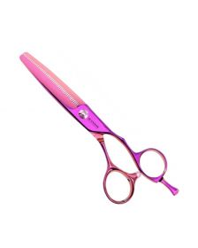 Kyone - 610  - Coupeschaar - Pink - 6,0 Inch