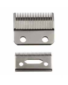 KYONE - Snijkop Stainless Steel voor Vintage Barber Clipper