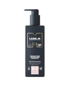Label.M Vibrant Rose Colour Care Shampoo 300 ml