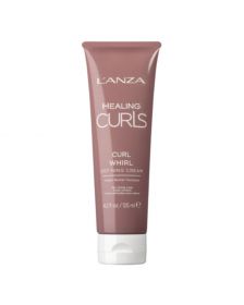 Lanza - Healing Curls Whirl Defining Creme - 125 ml 