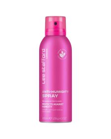 Lee Stafford - Anti-Humidity Spray - Haarspray voor Pluizig en Statisch Haar - 200 ml