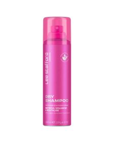 Lee Stafford - Dry Shampoo - Original - Vegan Droogshampoo - 200 ml
