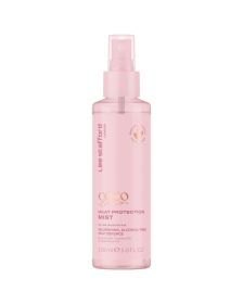 Lee Stafford - Coco Loco - Coconut Heat Protection Mist - Hydraterende Hittebescherming - 150 ml