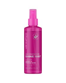 Lee Stafford - Original Heat Protection Shine Mist - Spray voor Hittebescherming - 200 ml