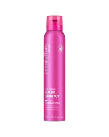 Lee Stafford - Big Fat Flexible Hair Spray - 200 ml