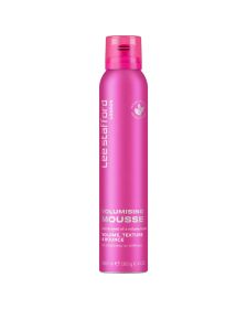 Lee Stafford - Bigger Fatter Fuller - Double Blow Mousse - Haarmouse voor meer Volume - 200 ml