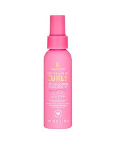 Lee Stafford - For The Love Of Curls - Serum Lotion voor Krullen - 100 ml
