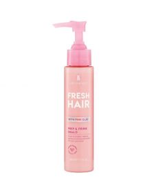 Lee Stafford - Fresh Hair - Primer voor Statisch Haar - 125 ml