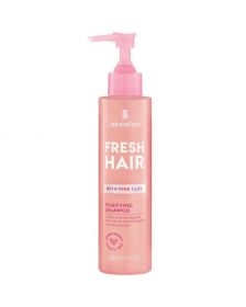 Lee Stafford - Fresh Hair - Purifying Shampoo voor Dagelijks Gebruik - 200 ml