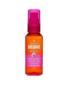 Lee Stafford - Arganoil - Nourishing Miracle Oil - Haarolie voor Droog Haar - 50 ml