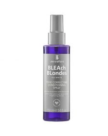 Lee Stafford - Bleach Blondes - Conditioning Spray voor Platinum Blond Haar - 150 ml