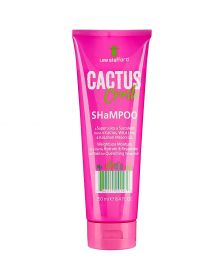 Lee Stafford - Cactus Crush - Succulent Shampoo voor Zeer Droog Haar - 250 ml