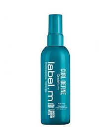 Label.M - Curl Define Cream - 150 ml