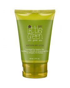 Little Green - Baby - Nourishing Body Lotion - 60 ml