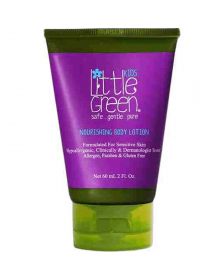 Little Green Baby Nourishing Body Lotion