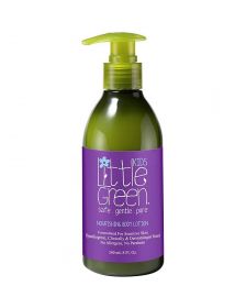 Little Green Kids Nourishing Body Lotion