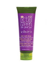 Little Green - Kids - Curly Hair Cream - 125 ml